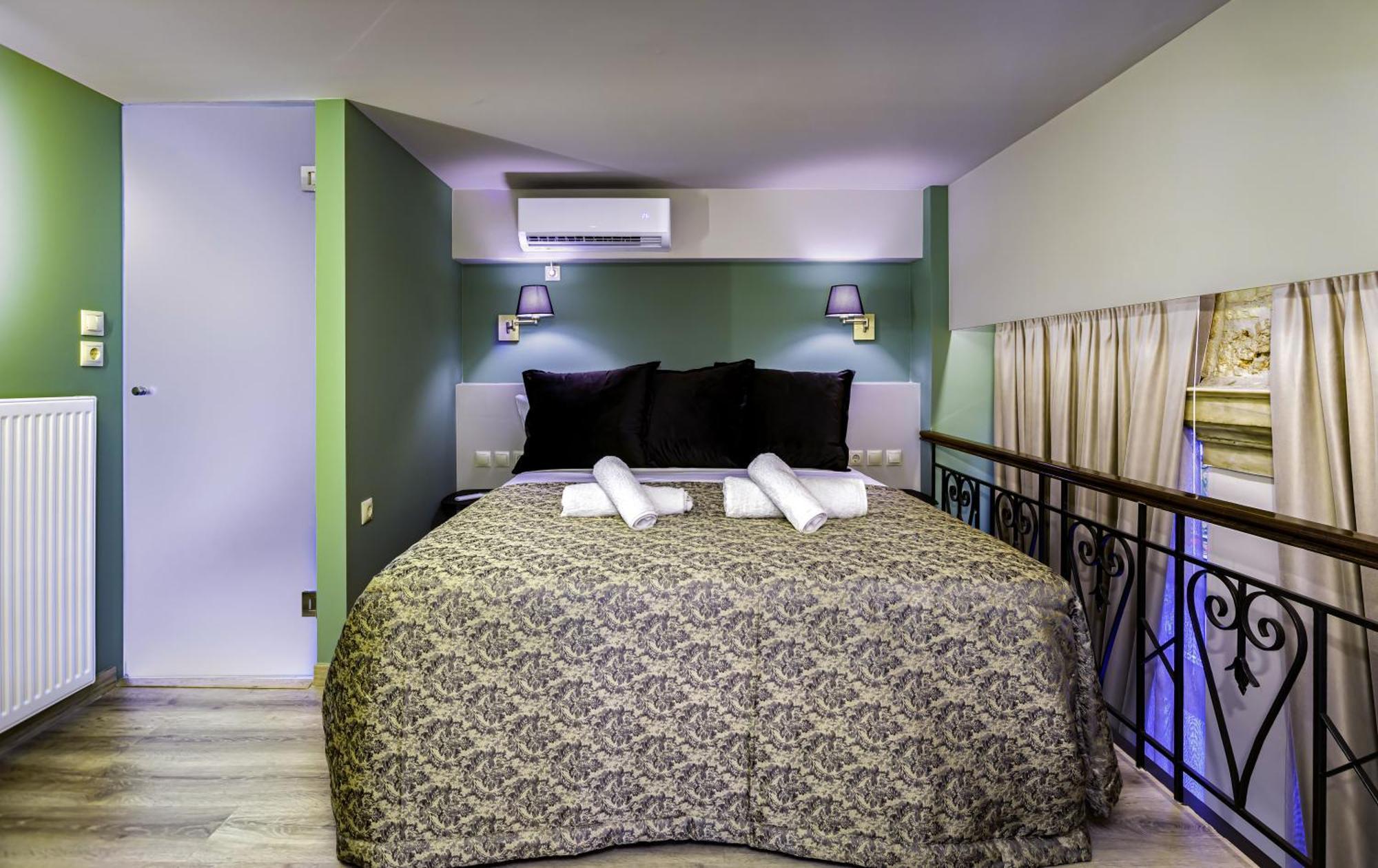 Urban Tales Aparthotel Atena Cameră foto